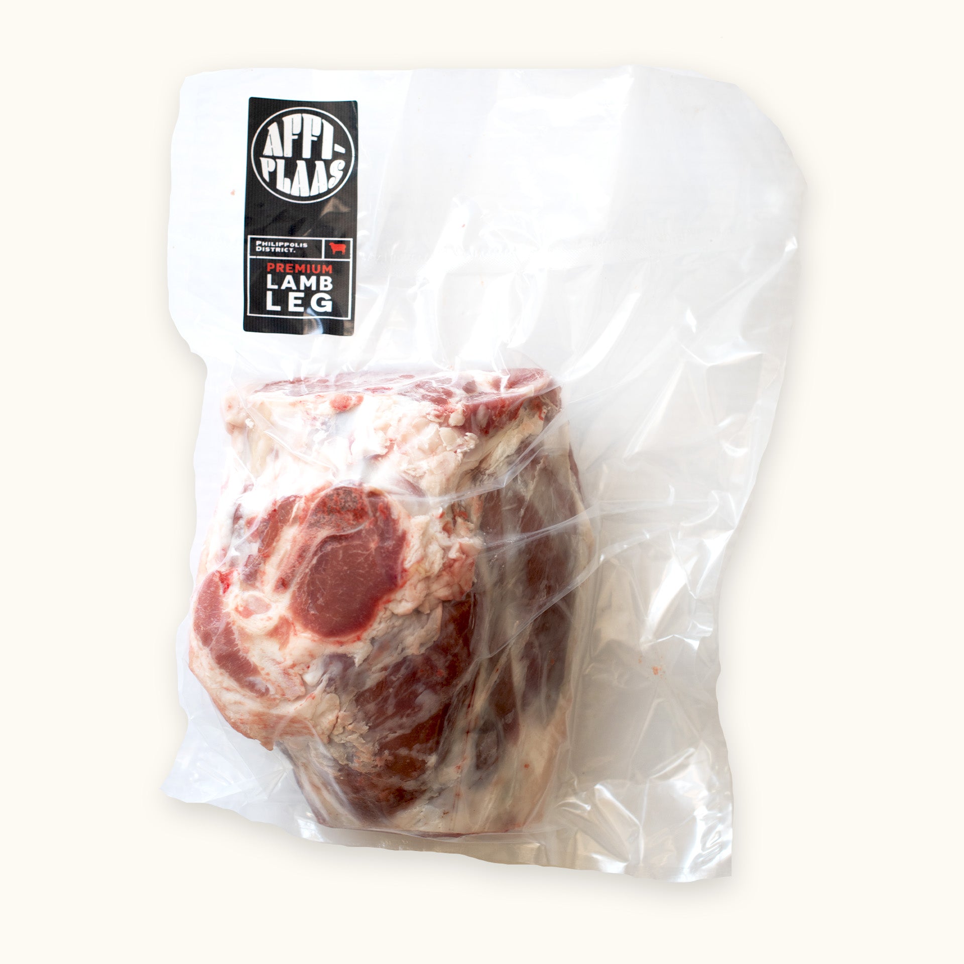 Half Lamb (Durban)