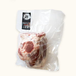 Whole Lamb (Durban)