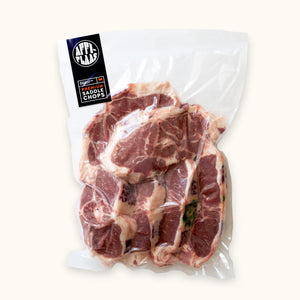 Whole Lamb (Durban)