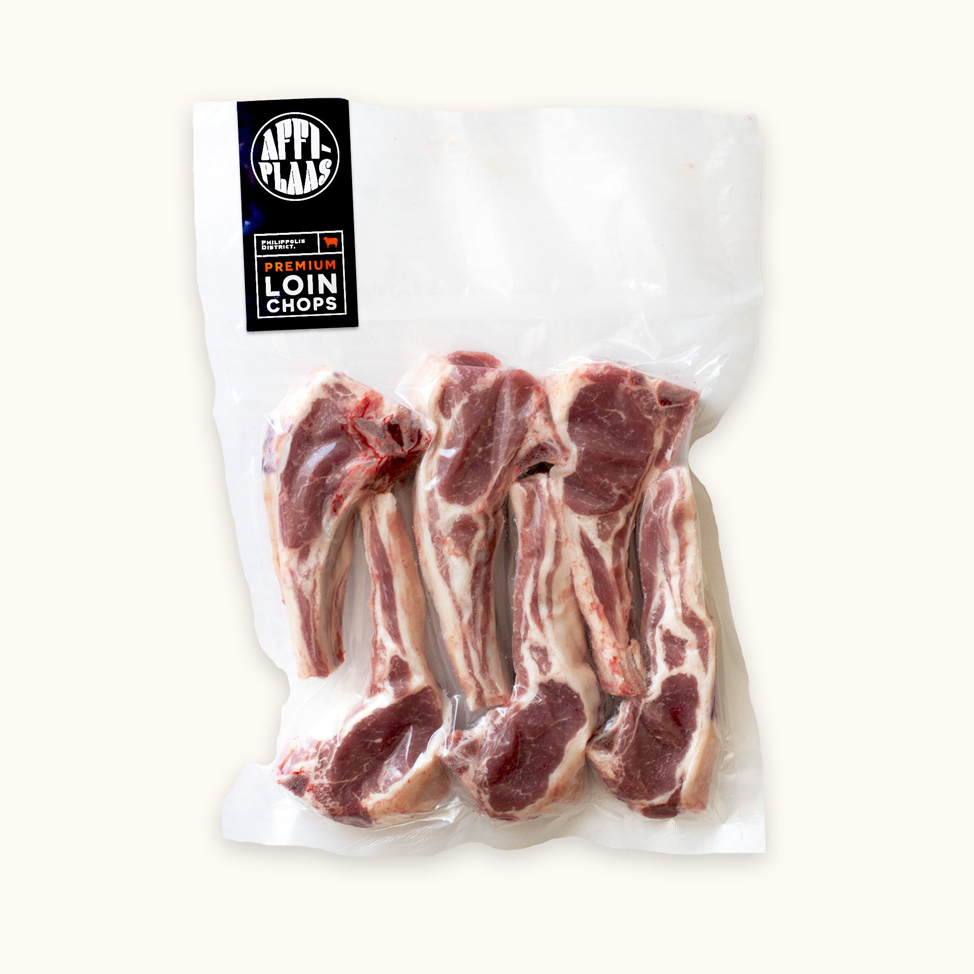 Whole Lamb (Durban)