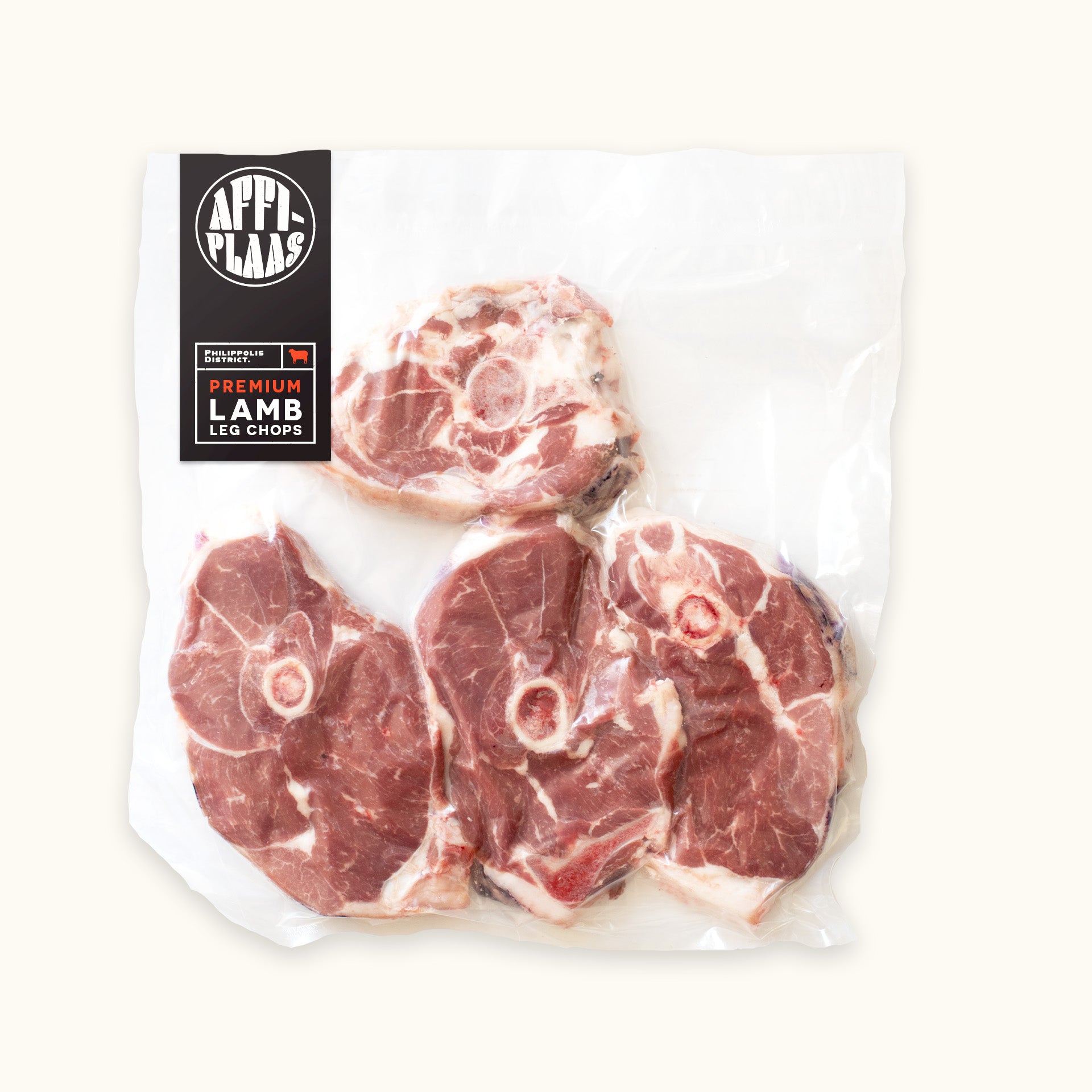 Half Lamb (Bloemfontein)