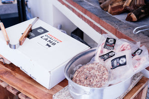 The Braai Box (JHB/PTA)